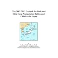 The 2007-2012 Outlook for Bath and Skin Care Products for Babies and Children in Japan'