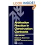 Arbitration in Building and Construction (Builders' Bookshelf)