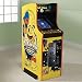 Sporting Goods : Pac-Man 25th Anniversary Arcade Game