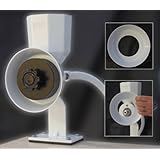 Wondermill Junior Deluxe Flour Guide