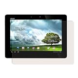 Skinomi TechSkin - Screen Protector Ultra Clear Shield for Asus Transformer Prime (Tablet Only) + Lifetime Warranty
