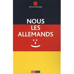 Nous les Allemands