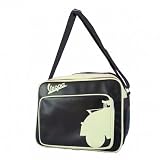 Produkt-Bild: Vespa Original Kult-Retro 70ger VPSB Schultertasche querformat 35 cm