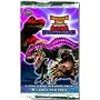 Dinosaur King Trading Card Game Series 3 Alpha Attack Booster Pack