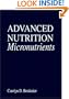 Advanced Nutrition Micronutrients (Modern Nutrition)