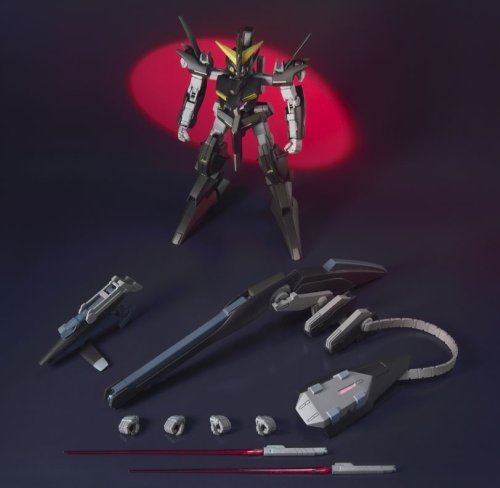 MS IN ACTION!! ガンダムスローネアイン