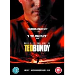 Ted Bundy [2002] [DVD]