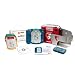 HeartStart Home Defibrillator Complete Kit - M5068ACO4