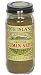 Spice Islands Ground Cumin Seed, 1.9-Ounce Container (Pack of 4)