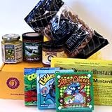 Mustard Museum Got the Munchies Gift Box
