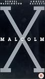 Malcolm X [1992]