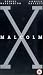 Malcolm X [1992]