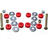 Energy Suspension 16.8104R End Link Bushing Set
