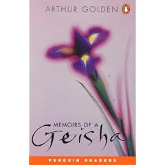 Memoirs of a Geisha (Penguin Joint Venture Readers)