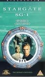 Review MGM Entertainment  / Stargate SG-1 Series 4 Vol. 2 - Episodes 3 and 4 [1998]