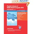 Cheap Deals on Plunkett's Almanac of Middle Market Companies 2012