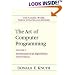 Art of Computer Programming, Volume 2: Seminumerical Algorithms (3rd Edition) (Art of Computer Programming Volume 2)