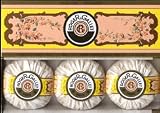 Roger & Gallet Tea Rose Three 5.2 oz. From Paris France