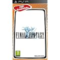 Final Fantasy - collection essentiels