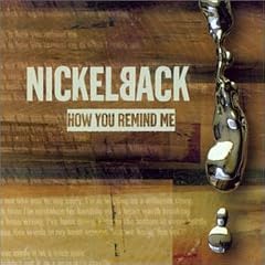 How You Remind Me