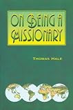 On Being a Missionary