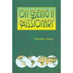 On Being a Missionary