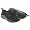 Womens Jungle Moc Black Suede 60826 - Merrell - 5.5 -