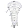 STX Super Power Strung Lacrosse Head