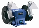 Einhell Doppelschleifer BT-BG 175