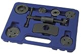 Draper 33606 Caliper Wind Back Tool Kit