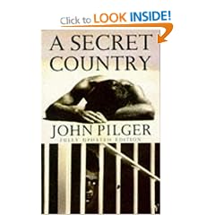 A Secret Country