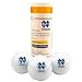 Search : Notre Dame Fighting Irish Rx Three Pack Golf Balls