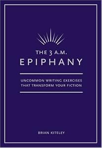 Cover of "3 AM Epiphany"