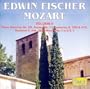 Edwin Fischer plays Mozart Vol. 2