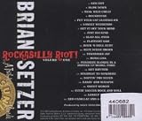 Rockabilly Riot, Vol. 1: A Tribute to Sun Records