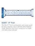 Habitrail Mini Trail 8in