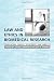 Law And Ethics in Biomedical Research: Regulation, Conflict of Interest And Liability