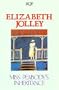 Miss Peabody's Inheritance