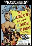 El Pirata De Los Siete Mares.(1953).Raiders Of The Seven Seas