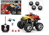 Toys : UKayed 4 x 4 Super Speed Racing Car