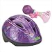 Bell Abby Sesame Street Let's Ride Toddler Fun Pack (Purple)