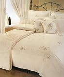 Emma Duvet Cover & Pillow Cases Set in Double
