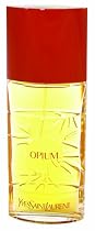 Opium for Women by Yves Saint Laurent, Eau De Toilette Spray,  3.3 Ounces
From Yves Saint Laurent
