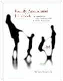 Family Assessment Handbook: An Introductory Practice Guide to Family Assessment