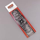 Edelbrock 7232 Gasket Set
