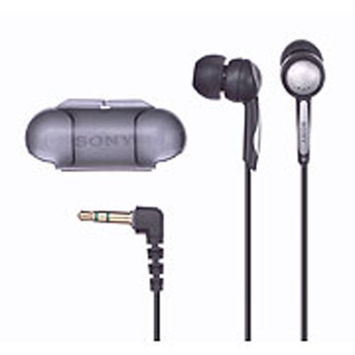 Sony MDR-EX51LP Fontopia Headphones
