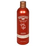 Natures Gate Organics Fruit Blend Moisturizing Shampoo, Persimmon and Rose Geranium, 12-Ounce Bottles (Pack of 3)