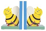 Bee Bookend