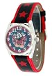 Disney #41356A Women's Mickey Mouse Watch with Printed Band