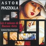 4 Saisons De Buenos Aires